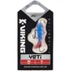 Балансир Viking Fishing Yeti Ice Jig 30mm 5.0g #09 Strange Perch - изображение 2