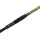 Спінінг Jackall Revoltage RV-S61UL-ST 1.86m 0.9-5g - зображення 2