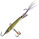 Балансир Viking Fishing Yeti Ice Jig 75mm 36.0g #13 Just Pike - изображение 1