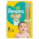 Підгузки Pampers Premium Protection New Baby 3розмір (40шт) - зображення 1