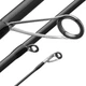 Спінінг Graphiteleader Silverado UX 25GSILUS-812ML 2.46m 4-18g - зображення 2