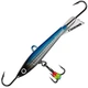Балансир Viking Fishing Yeti Ice Jig 50mm 12.0g #03 Light Blue Glam - зображення 1