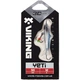 Балансир Viking Fishing Yeti Ice Jig 50mm 12.0g #03 Light Blue Glam - зображення 2