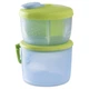 Набор контейнеров Chicco Easy Meal для сухих смесей (07657.00) - изображение 2