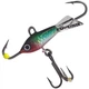 Балансир Viking Fishing Yeti Ice Jig 15mm 1.5g #19 Green Anchovy - зображення 1