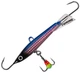 Балансир Viking Fishing Yeti Ice Jig 60mm 16.0g #01 Blue Glam - зображення 1
