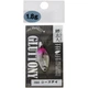Блесна Nories Masukurouto Gluttony 28mm 2.3g #090 - изображение 2