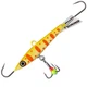 Балансир Viking Fishing Yeti Ice Jig 50mm 12.0g #06 Japanese School - изображение 1