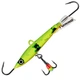 Балансир Viking Fishing Yeti Ice Jig 40mm 7.0g #05 Acid - зображення 1