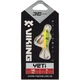 Балансир Viking Fishing Yeti Ice Jig 40mm 7.0g #05 Acid - зображення 2