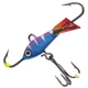 Балансир Viking Fishing Yeti Ice Jig 15mm 1.5g #09 Strange Perch - изображение 1