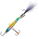 Балансир Viking Fishing Yeti Ice Jig 75mm 36.0g #16 European Values - зображення 1