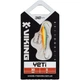 Балансир Viking Fishing Yeti Ice Jig 30mm 5.0g #21 Kingfisher Green - изображение 2