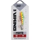 Балансир Viking Fishing Mate Ice Jig 60mm 17g #04 Fire Perch - изображение 2