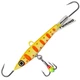 Балансир Viking Fishing Yeti Ice Jig 40mm 7.0g #6 Japanese School - изображение 1