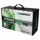 Блок питания 650 Вт GameMax GP-650 White - изображение 6
