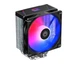 Кулер ID-Cooling Blitz X4 180W - изображение 5