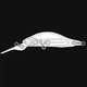 Воблер DUO Realis Rozante Shad 57mm 4.8g ACC3008 - зображення 2
