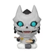 Игровая фигурка Funko POP! Кайджю No 8 в костюме коллекционная фигурка Kaiju No. 8 Фанко Поп! - изображение 2