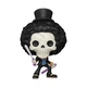 Игровая фигурка Funko POP! серии Большой куш S1 - Брук - изображение 1
