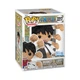 Игровая фигурка Funko POP! серии Большой куш - Луффи (Гому Гому но Гатлинг) - изображение 2