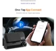 Автомобільний відеореєстратор 70mai Dash Cam 4K A810 - изображение 4