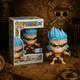 Игровая фигурка Funko POP! серии Большой куш - Фрэнки - изображение 3