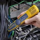 Набір для трасування кабелів Fluke Networks IntelliTone™ Pro 200 LAN Жовтий k1 - зображення 4