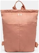 Рюкзак Under Armour Studio Lite Backpack 16L рудий Жен 40 х 26 х 11 см - зображення 1