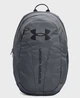 Рюкзак Under Armour Hustle Lite Backpack сірий Уні 30,5x18x46 см - зображення 1