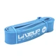 Гума для підтягування LiveUp LATEX LOOP 208×4,5×0,45 см, 23-57 кг (LS3650-2080Hb) - зображення 1