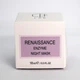 Нічна ензимна маска для обличчя Renaissance Enzyme Night Mask CEF Lab 10 мл - изображение 1