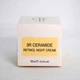 Удосконалювальний нічний ретиноловий крем 3R Ceramide Retinol Night Cream CEF Lab 10 мл - изображение 1
