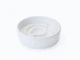 Керамічна миска для повільного годування для собак Ceramic Slow Feeder White M (21x5cm/ 0,8 л) - зображення 1