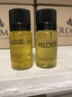 Суха олія для тіла з ліполітиками Lipolytic oil Luxe Pelovit-R 15 мл (мініатюра) - изображение 1