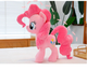 Плюшевая игрушка пони Пинки Пай Май Литл Пони My Little Pony 30 см - изображение 1