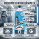 Автошампунь Winso Universal Fit 500мл концентрат для мойки автомобиля с полиролью очищающий шампунь для защиты кузова (SK_810910А12) - изображение 5