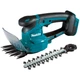 Акумуляторні ножиці-кущоріз Makita DUM111ZX - изображение 1