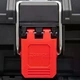 Набір ящиків QBRICK SYSTEM PRIME SET 1 - зображення 5