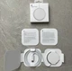 Зарядка Magsafe Charger 15W Original OEM для iPhone / Бездротовий магнітний зарядний пристрій для Айфону - зображення 4