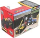 Телескопічний навантажувач Tomy New Holland TH7.42 (36881433958) - зображення 8