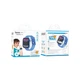 Смарт-годинник HOCO Y101 4G children smart watch Blue (6942007626439) - зображення 5