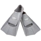 Ласти TRAINING FINS Aqua Speed 137-37-47-48 сірий, розмір 47-48 - зображення 1