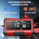 Зарядний пристрій SWT-Sweter SWT-2010 — Інтелектуальний зарядний пристрій 12V/20A — 24V/10A - зображення 9