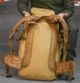 Тактичний рюкзак 80 л Cordura 1000D койот для військових - зображення 4