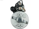 Стартер BO 24V-6.2kW-11t, 0001372002, CS 1274, Bova,DAF,Solaris AS-PL S0076 DAF 95 XF, XF 95; Volkswagen Polo, Golf, Transporter, Touran, Multivan, Caddy; Seat Ibiza, Toledo; Skoda Fabia, Roomster, Superb, Octavia; Audi TT DRS8780 - зображення 3