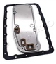 Фільтр АКПП TOYOTA LAND CRUISER 90/100/120/ Hilux 96- JAPKO FTJ113 Toyota Land Cruiser, 4-Runner; Lexus LX 3533060030 - изображение 2