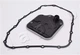 Фільтр АКПП (з прокладкою) Kia Rio II (JB) 1.6 (FTJ095) JAPKO JAPKO FTJ095 Hyundai Accent, I20, I30; KIA Picanto, Soul, Pro Ceed, Ceed, Rio, Cerato 4632123001 - изображение 2