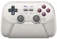 Бездротовий геймпад  8BitDo Pro 3 Bluetooth Gamepad G Classic (6922621507123) - зображення 1