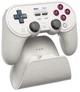 Бездротовий геймпад  8BitDo Pro 3 Bluetooth Gamepad G Classic (6922621507123) - зображення 2